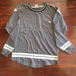 PINK Light Sweatshirt